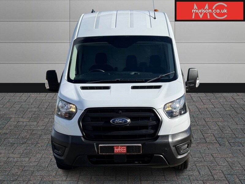Used Ford Transit 2022 for sale - 78048875: Photo 3