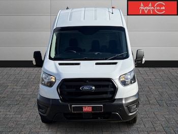 Used Ford Transit 2022 for sale - 78048875: Photo