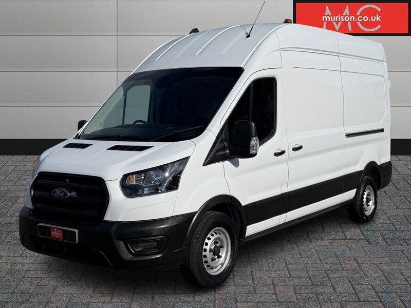 Used Ford Transit 2022 for sale - 78048875: Photo 4