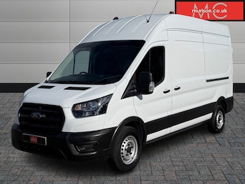 Used Ford Transit 2022 for sale - 78048875: Photo