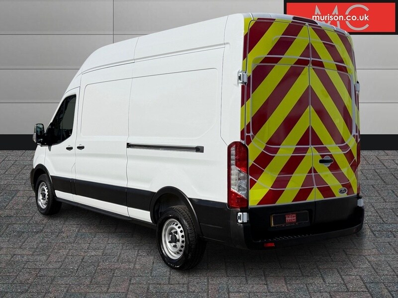 Used Ford Transit 2022 for sale - 78048875: Photo 6