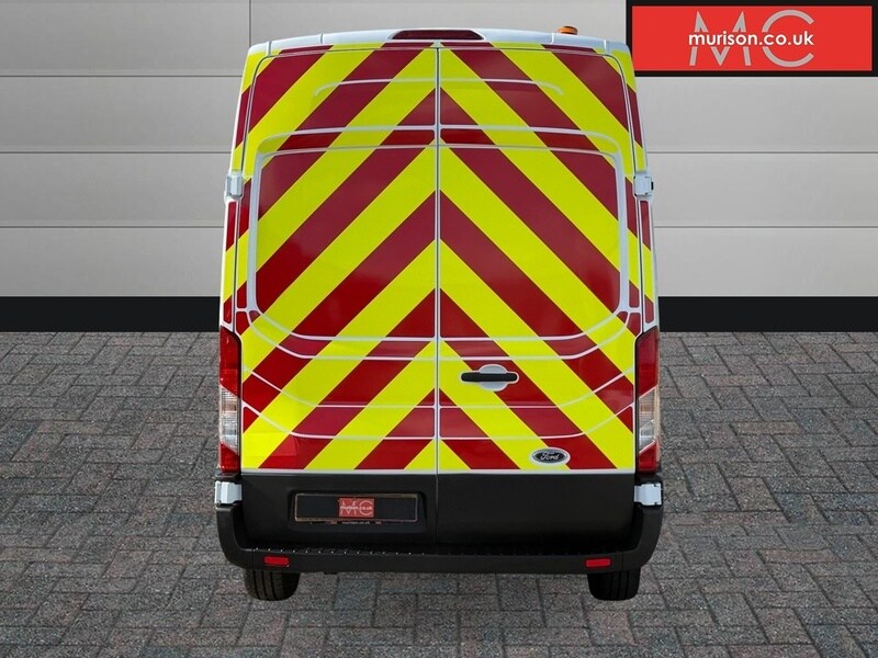 Used Ford Transit 2022 for sale - 78048875: Photo 7