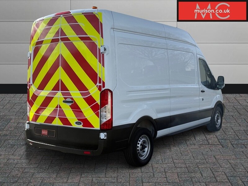 Used Ford Transit 2022 for sale - 78048875: Photo 8