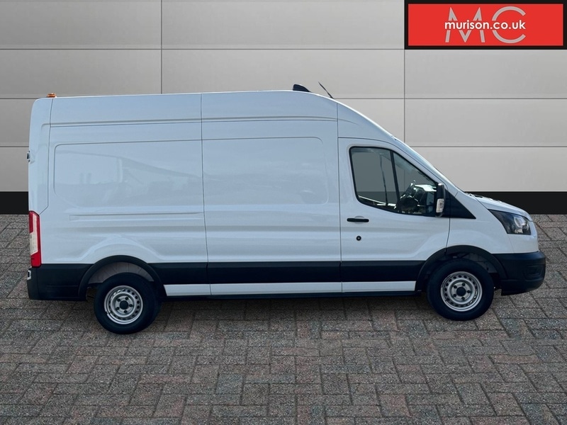 Used Ford Transit 2022 for sale - 78048875: Photo 9