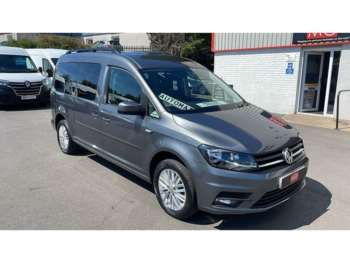 2018 - TDI BlueMotion Tech 5-Door
