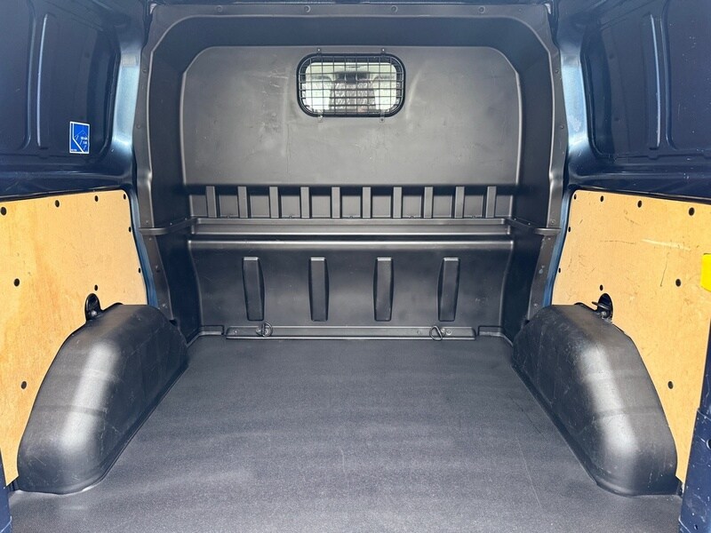 Used Ford Transit Custom 2020 for sale - 78048872: Photo 13