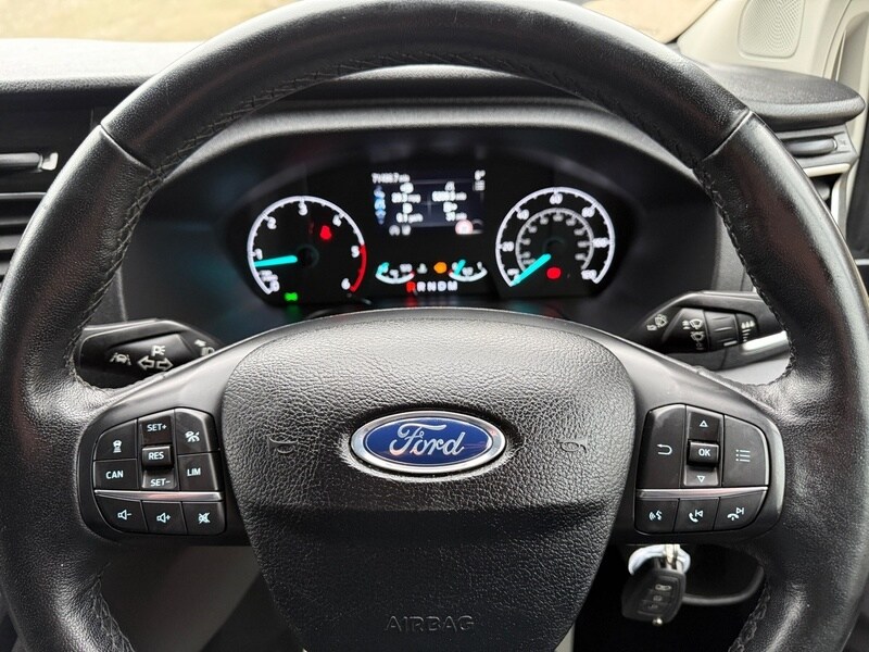 Used Ford Transit Custom 2020 for sale - 78048872: Photo 18