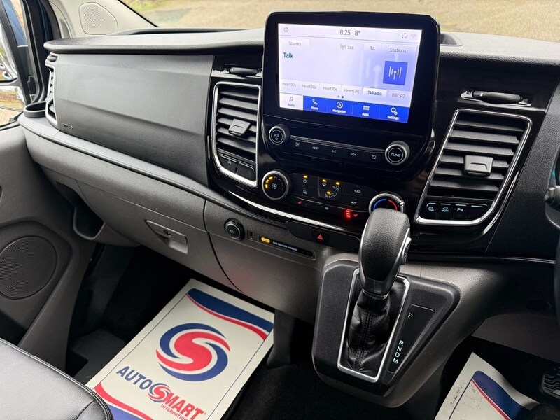 Used Ford Transit Custom 2020 for sale - 78048872: Photo 19