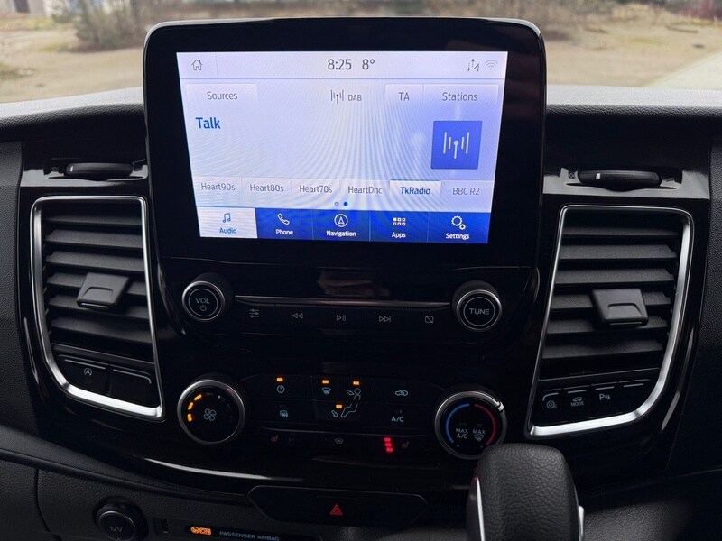 Used Ford Transit Custom 2020 for sale - 78048872: Photo 20