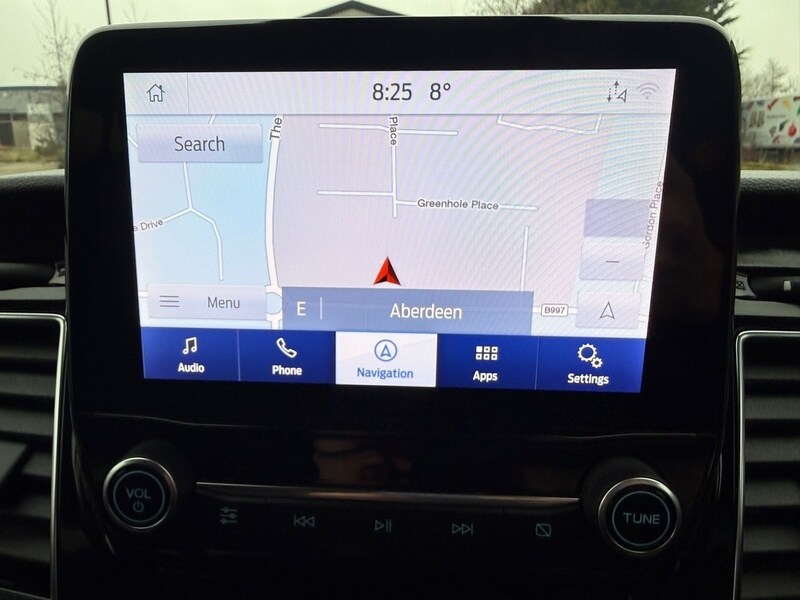 Used Ford Transit Custom 2020 for sale - 78048872: Photo 21