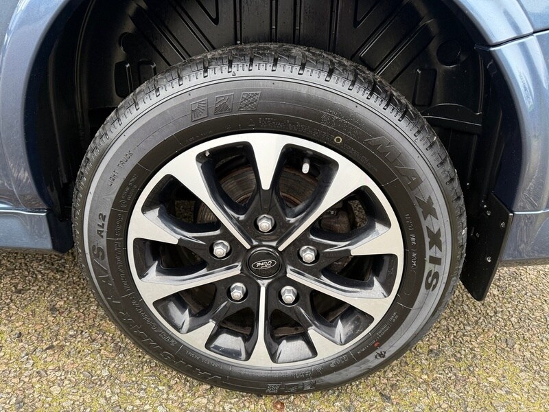 Used Ford Transit Custom 2020 for sale - 78048872: Photo 23