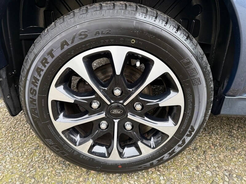 Used Ford Transit Custom 2020 for sale - 78048872: Photo 24