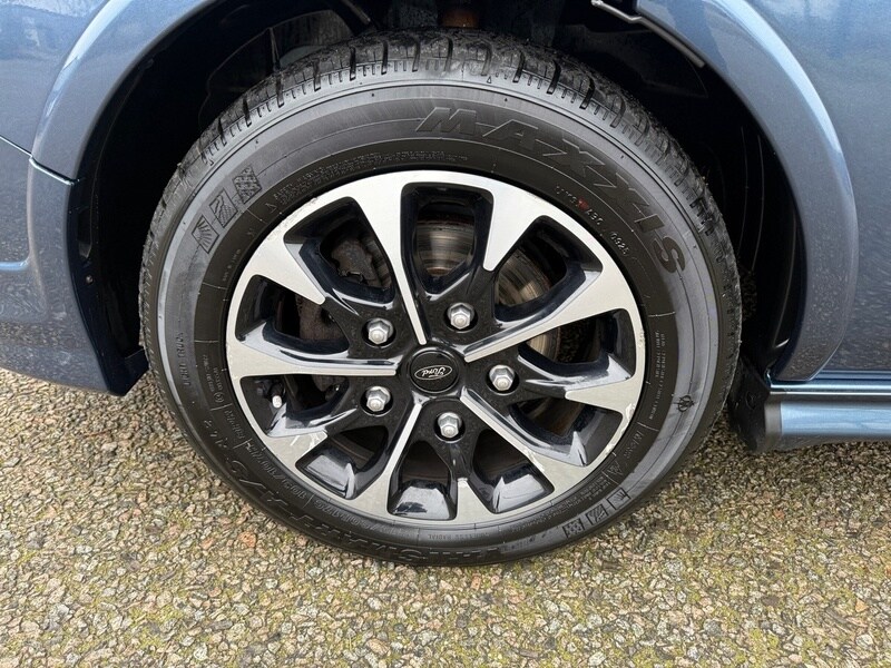 Used Ford Transit Custom 2020 for sale - 78048872: Photo 25