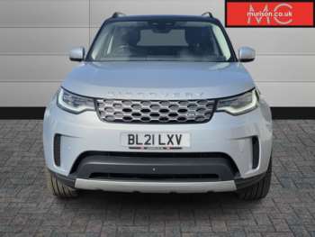 Used Land Rover Discovery 2021 for sale - 74566598: Photo