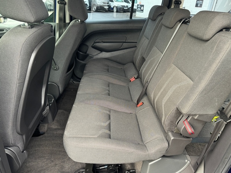 Used Ford Grand Tourneo Connect 2017 for sale - 77298311: Photo 13