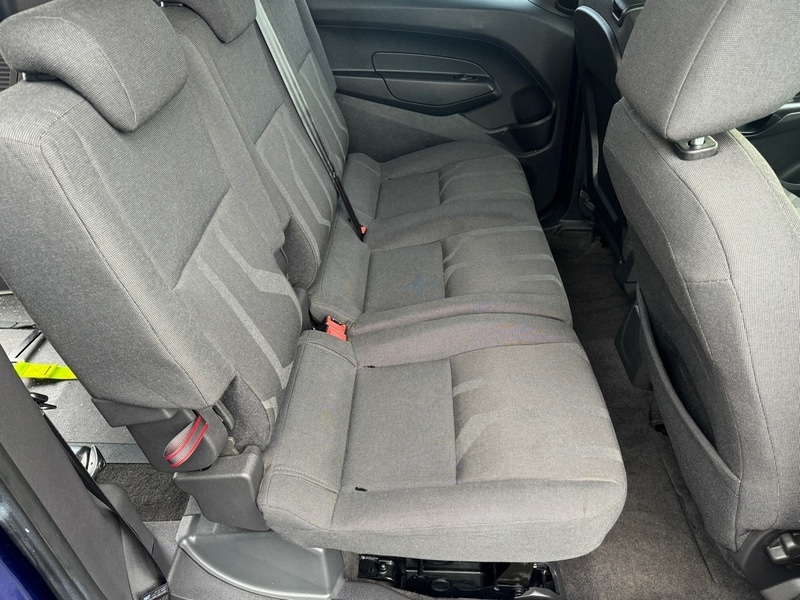 Used Ford Grand Tourneo Connect 2017 for sale - 77298311: Photo 14