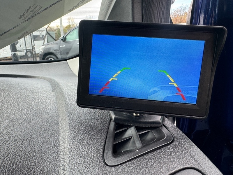 Used Ford Grand Tourneo Connect 2017 for sale - 77298311: Photo 20