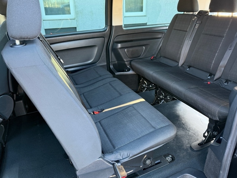 Used Mercedes-Benz Vito 2017 for sale - 78048869: Photo 14