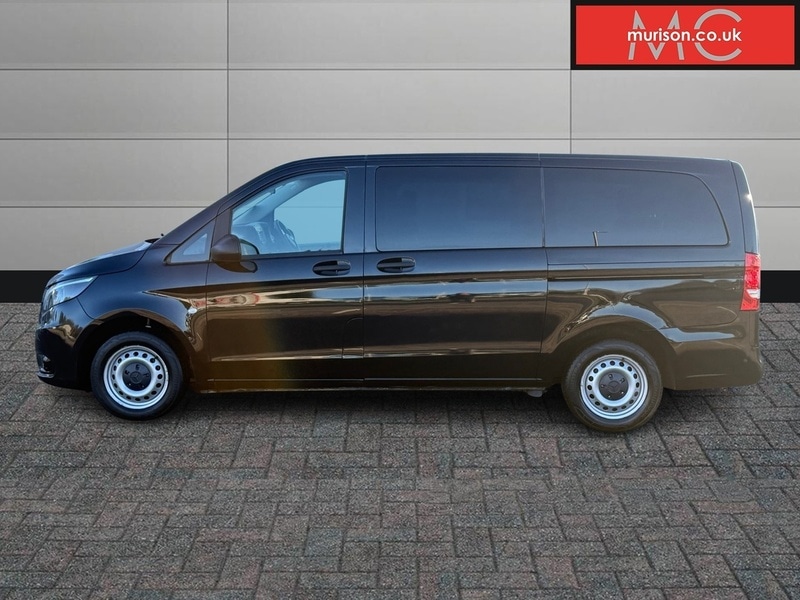 Used Mercedes-Benz Vito 2017 for sale - 78048869: Photo 5