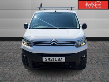 Used Citroen Berlingo 2021 for sale - 79155909: Photo