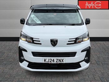 Used Peugeot Expert 2024 for sale - 79423257: Photo