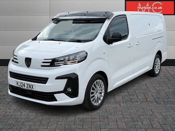 Used Peugeot Expert 2024 for sale - 79423257: Photo