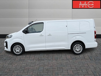 Used Peugeot Expert 2024 for sale - 79423257: Photo