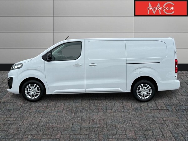 Used Vauxhall Vivaro 2022 for sale - 75239762: Photo 4