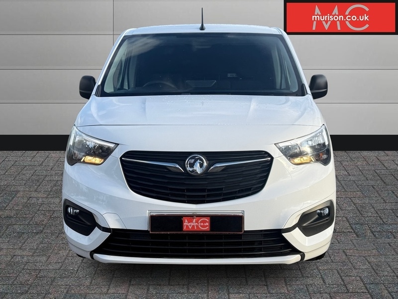 Used Vauxhall Combo 2022 for sale - 77168513: Photo 3