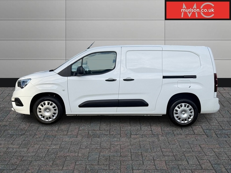 Used Vauxhall Combo 2022 for sale - 77168513: Photo 5