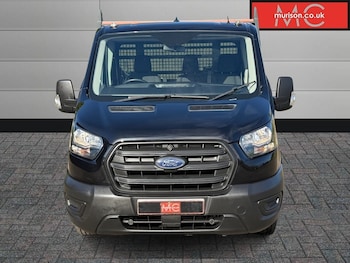 Used Ford Transit 2022 for sale - 78920035: Photo