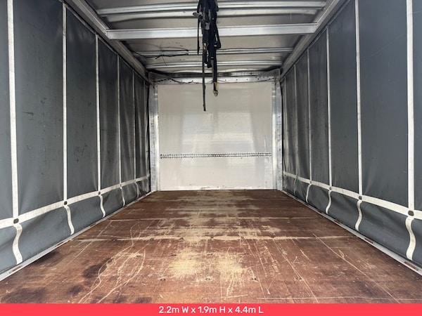 Used Volkswagen Crafter 2021 for sale - 75503545: Photo 12