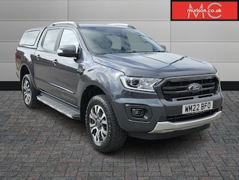 Used Ford Ranger 2022 for sale - 75974487: Photo