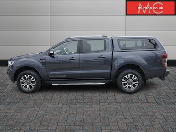 Used Ford Ranger 2022 for sale - 75974487: Photo