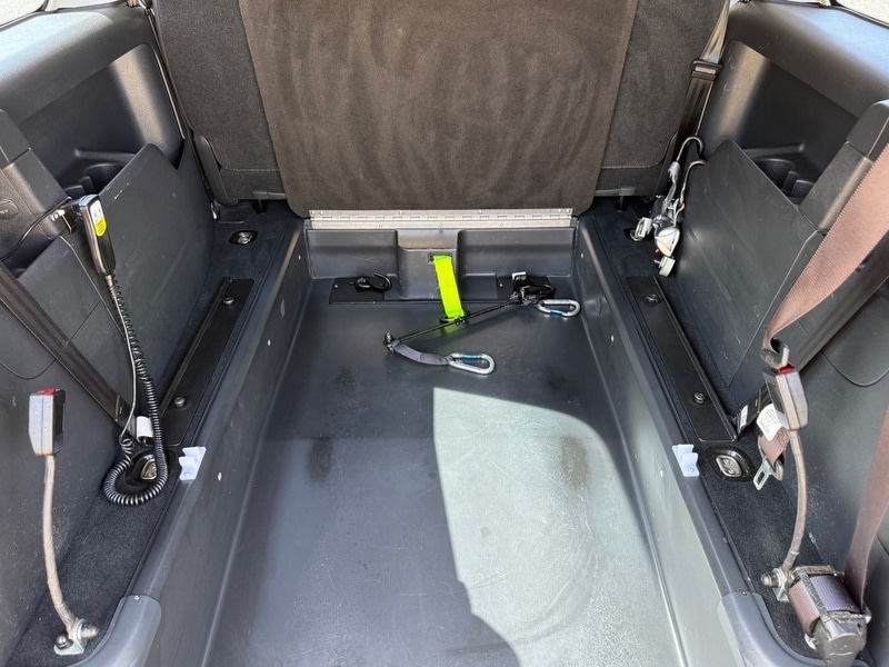 Used Volkswagen Caddy Maxi Life 2018 for sale - 76288016: Photo 15