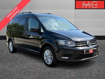2018 - TDI BlueMotion Tech 5-Door