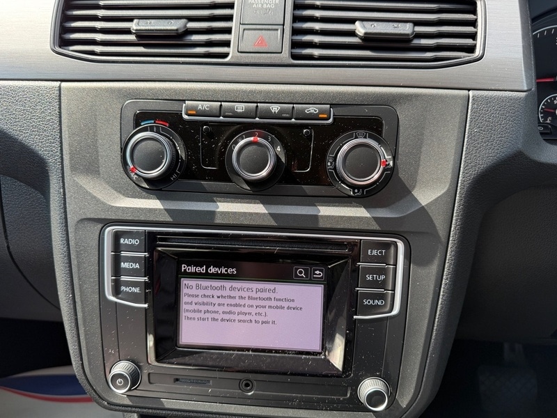 Used Volkswagen Caddy Maxi Life 2018 for sale - 76288016: Photo 20