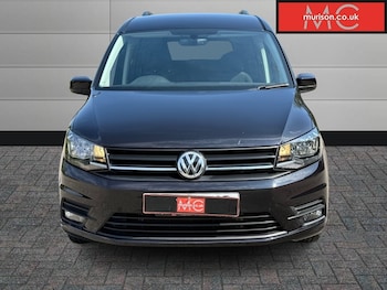 Used Volkswagen Caddy Maxi Life 2018 for sale - 76288016: Photo