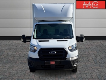 Used Ford Transit 2022 for sale - 78048896: Photo