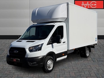 Used Ford Transit 2022 for sale - 78048896: Photo