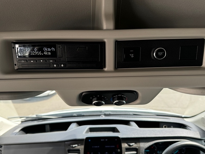 Used Ford Transit 2019 for sale - 76492182: Photo 16