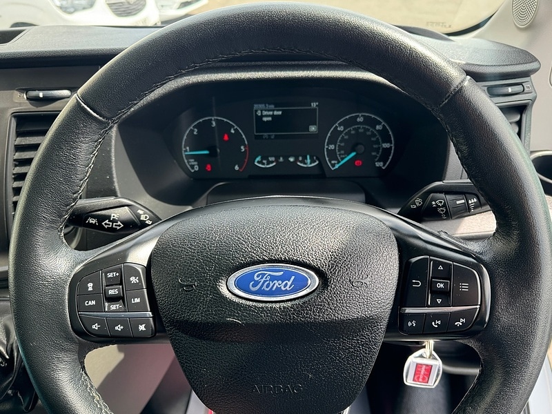 Used Ford Transit 2019 for sale - 76492182: Photo 17