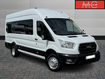 Used Ford Transit 2019 for sale - 76492182: Photo