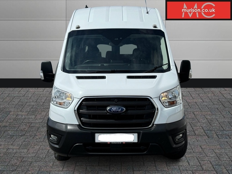 Used Ford Transit 2019 for sale - 76492182: Photo 2