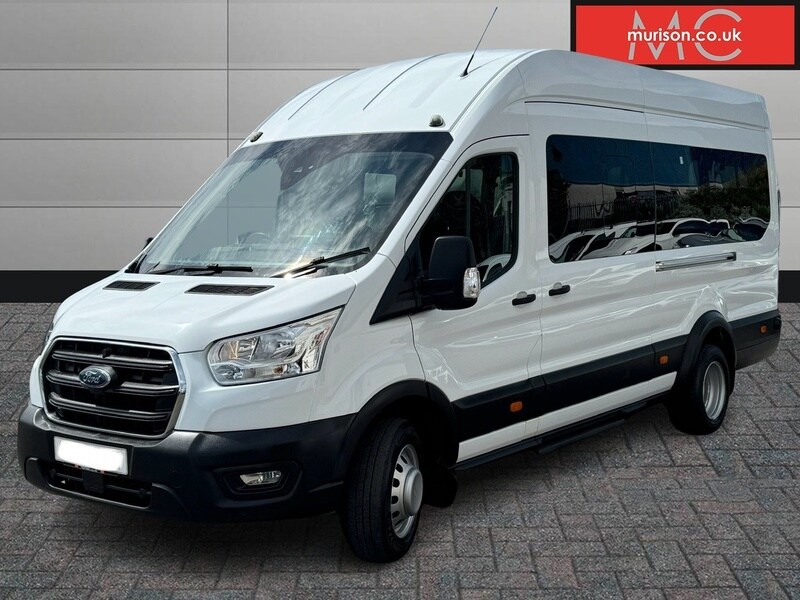 Used Ford Transit 2019 for sale - 76492182: Photo 3
