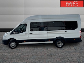 Used Ford Transit 2019 for sale - 76492182: Photo