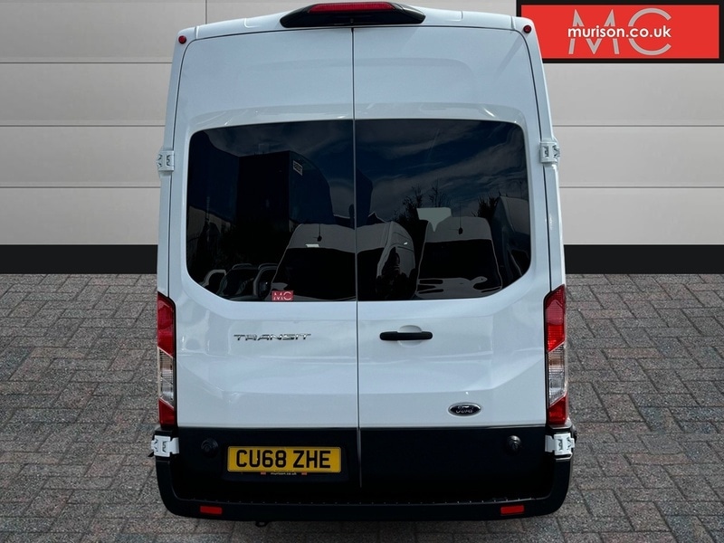 Used Ford Transit 2019 for sale - 76492182: Photo 6