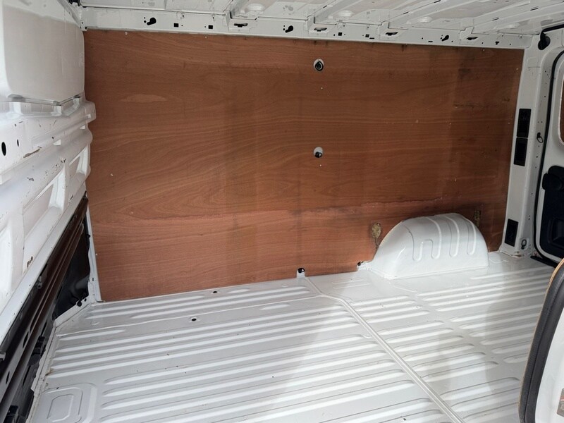 Used Vauxhall Vivaro 2018 for sale - 78048866: Photo 14