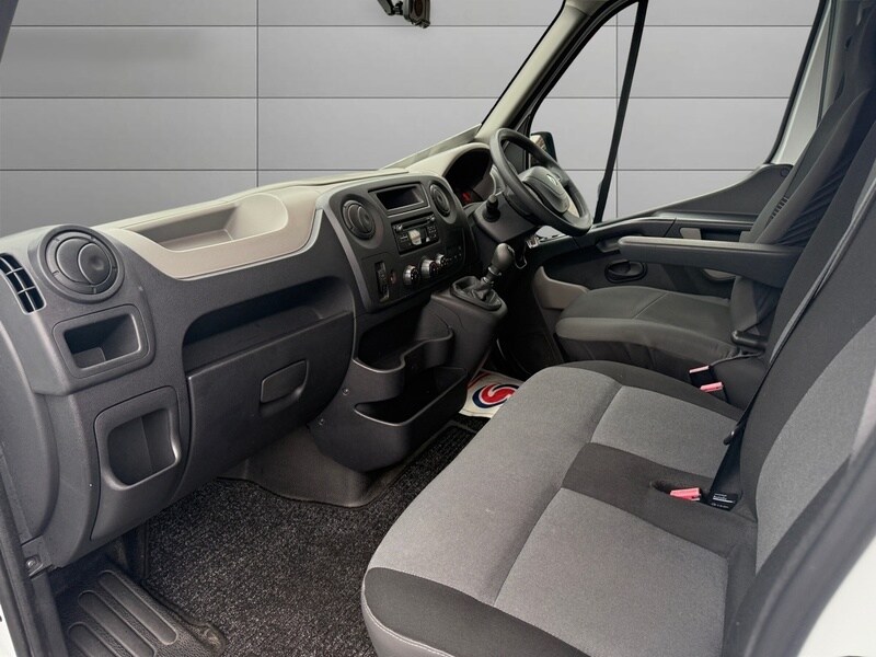 Used Renault Master 2015 for sale - 76403248: Photo 10