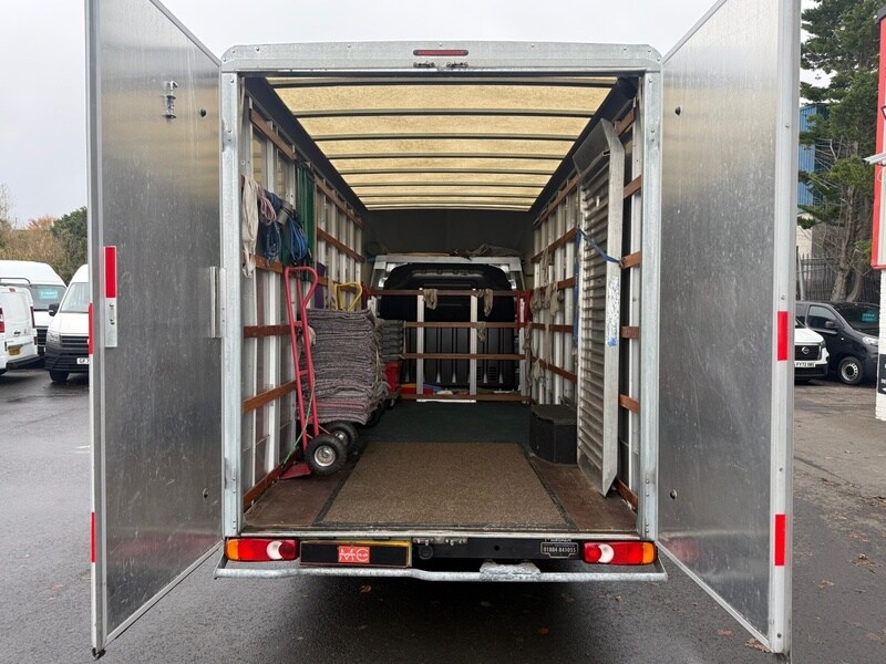 Used Renault Master 2015 for sale - 76403248: Photo 11